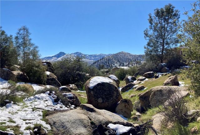 9780 Fay Ranch, Weldon, CA 93240