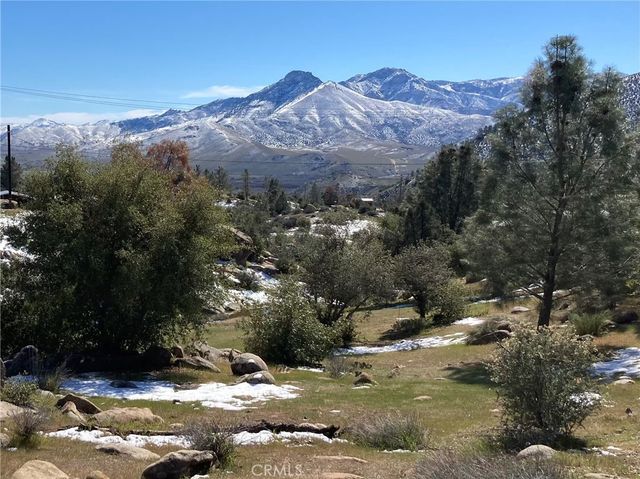 9780 Fay Ranch, Weldon, CA 93240