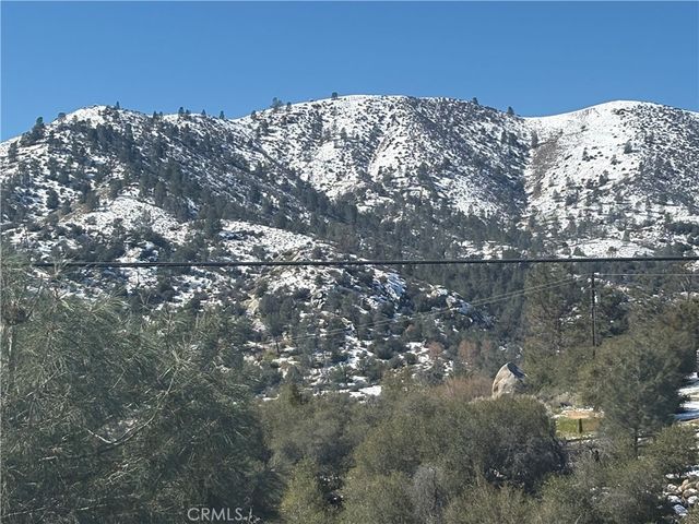 9780 Fay Ranch, Weldon, CA 93240