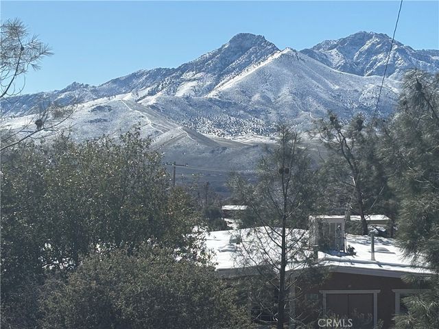 9780 Fay Ranch, Weldon, CA 93240