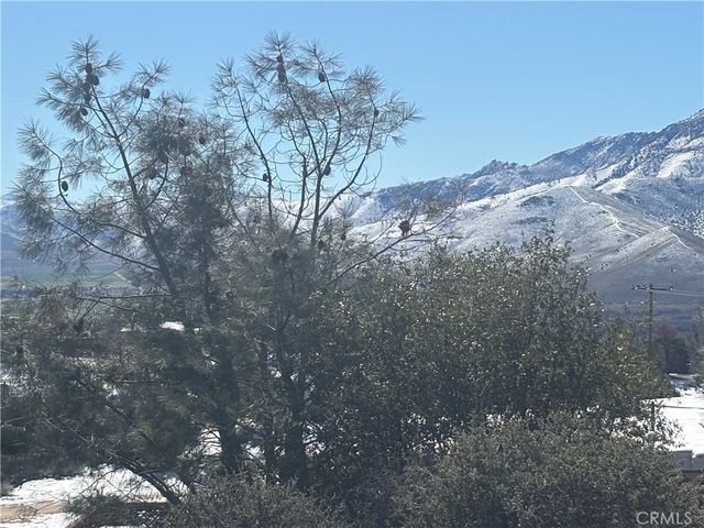 9780 Fay Ranch, Weldon, CA 93240