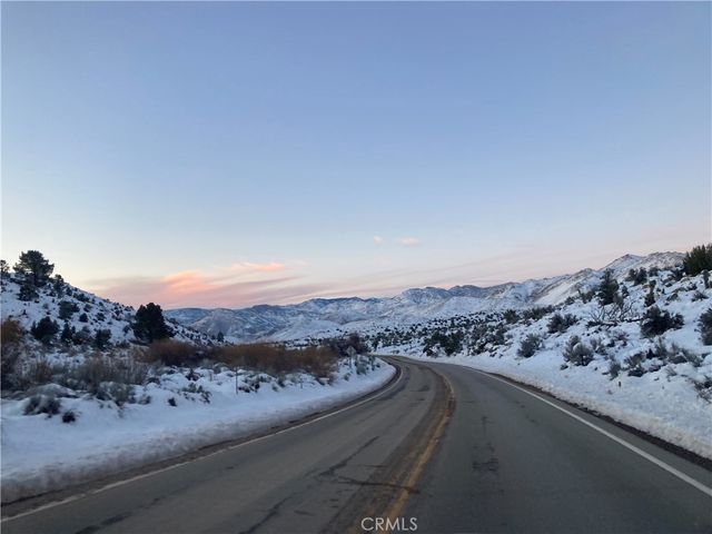 9780 Fay Ranch, Weldon, CA 93240