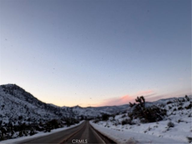 9780 Fay Ranch, Weldon, CA 93240