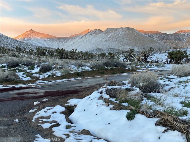 9780 Fay Ranch, Weldon, CA 93240