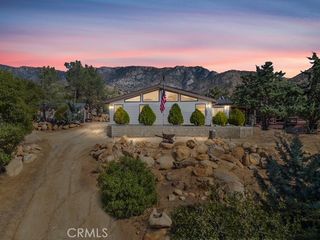 9780 Fay Ranch, Weldon, CA 93240