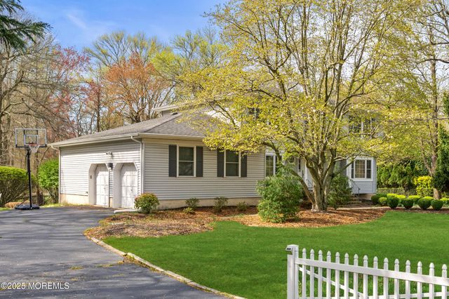 704 Deal Road, Oakhurst, NJ 07755