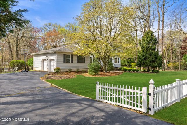 704 Deal Road, Oakhurst, NJ 07755