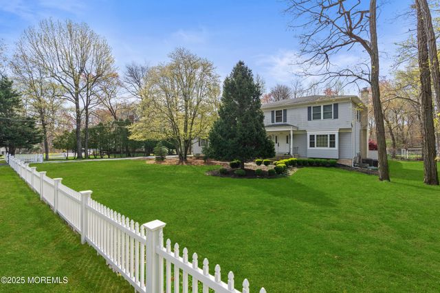 704 Deal Road, Oakhurst, NJ 07755