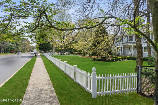 704 Deal Road, Oakhurst, NJ 07755
