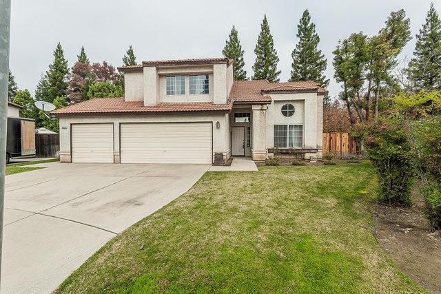 9659 N Shenandoah Ln, Fresno, CA 93720
