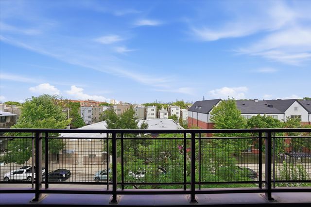 934 N California Avenue 4N, Chicago, IL 60622