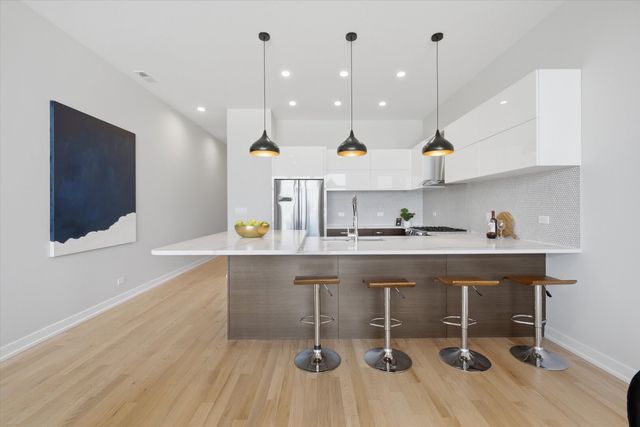 934 N California Avenue 4N, Chicago, IL 60622