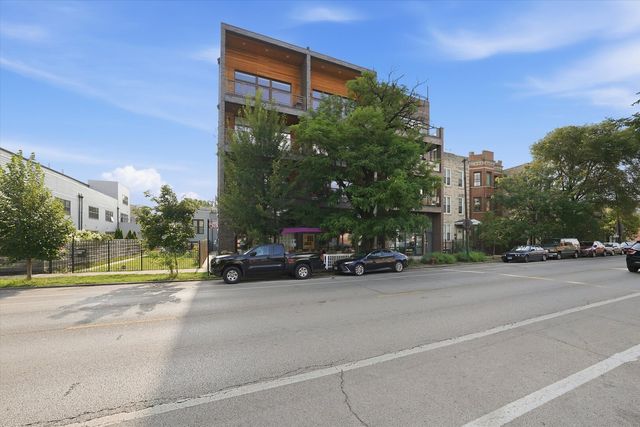 934 N California Avenue 4N, Chicago, IL 60622