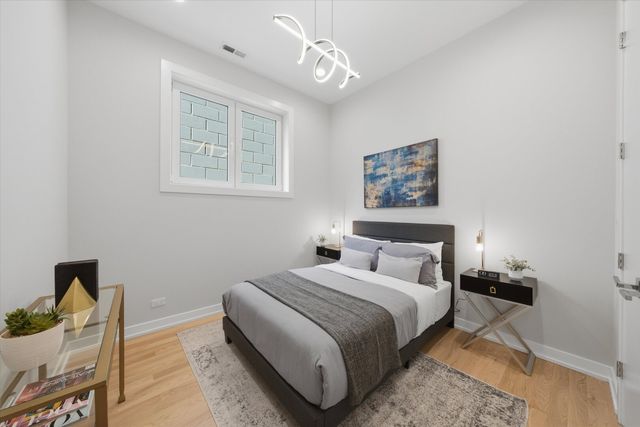 934 N California Avenue 4N, Chicago, IL 60622