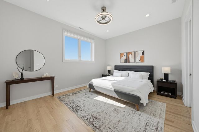 934 N California Avenue 4N, Chicago, IL 60622