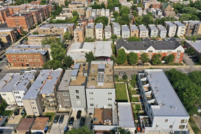 934 N California Avenue 4N, Chicago, IL 60622