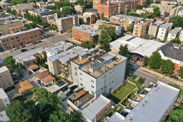 934 N California Avenue 4N, Chicago, IL 60622