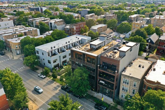 934 N California Avenue 4N, Chicago, IL 60622