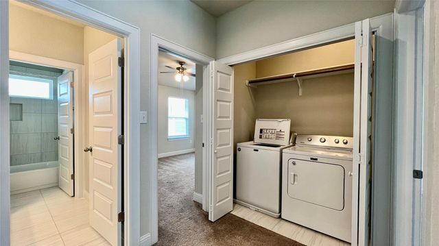 17212 Alturas Ave, Pflugerville, TX 78660