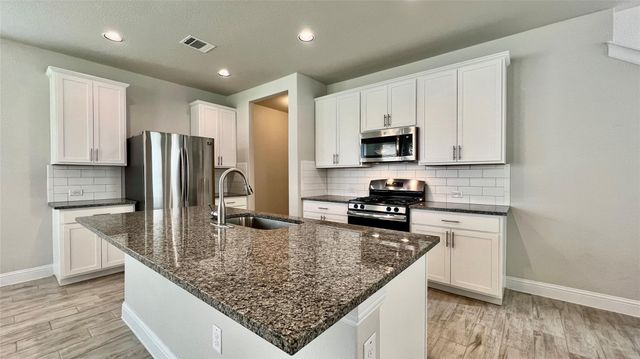 17212 Alturas Ave, Pflugerville, TX 78660