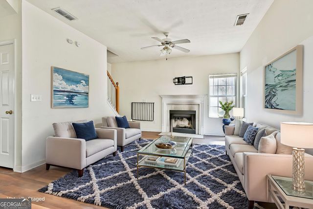 97 Sage Court, Newnan, GA 30263