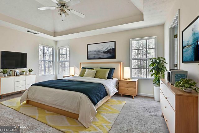 97 Sage Court, Newnan, GA 30263