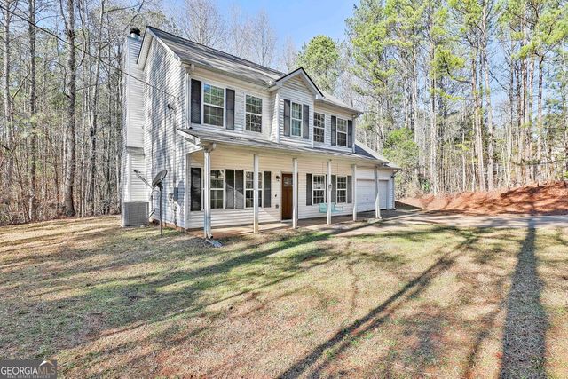 97 Sage Court, Newnan, GA 30263