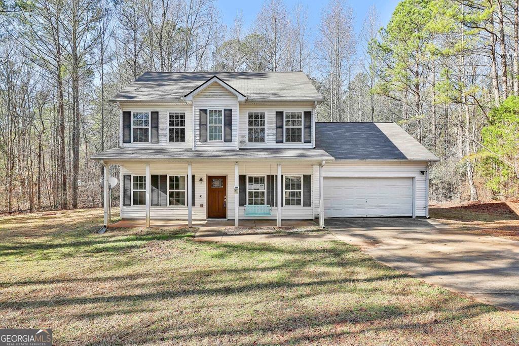 97 Sage Court, Newnan, GA 30263