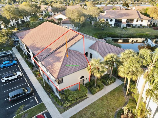5258 Europa Drive H, Boynton Beach, FL 33437