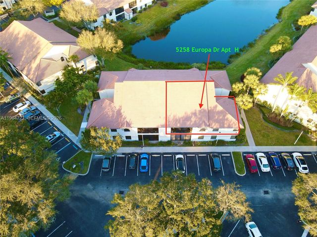 5258 Europa Drive H, Boynton Beach, FL 33437