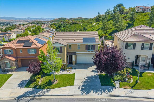 26954 Cherry Willow dr, Canyon Country, CA 91387