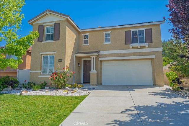 26954 Cherry Willow dr, Canyon Country, CA 91387