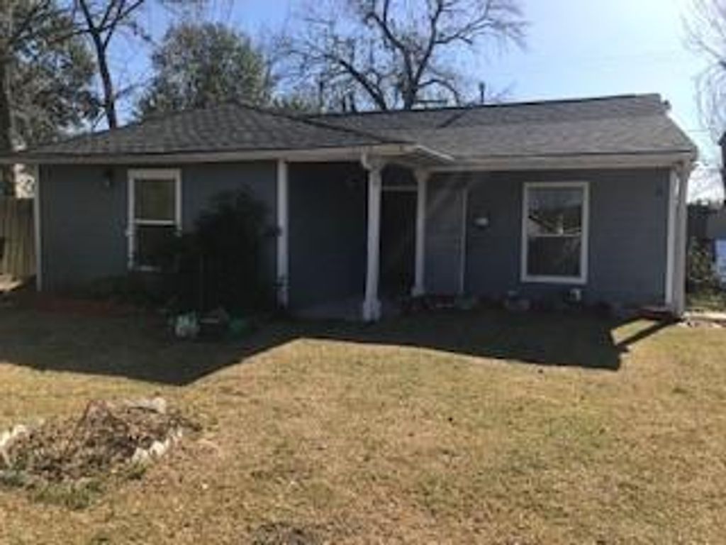 7654 Greendowns, Houston, TX 77087