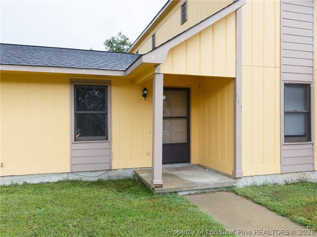 115 Eulon Loop A, Raeford, NC 28376