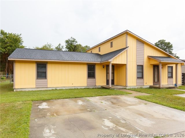 115 Eulon Loop A, Raeford, NC 28376