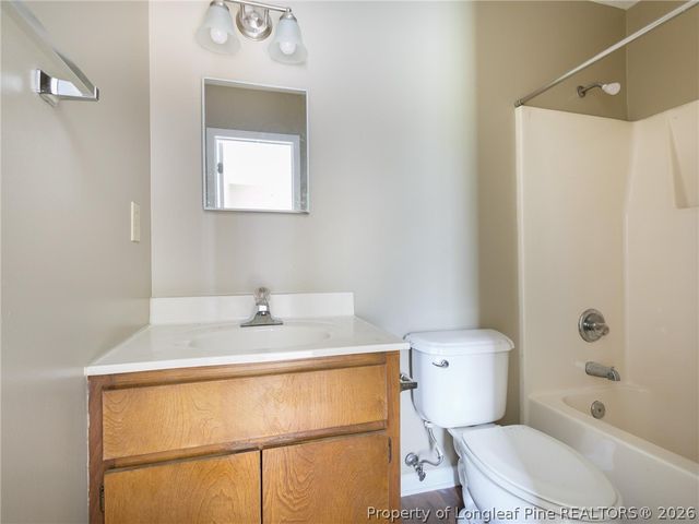 115 Eulon Loop A, Raeford, NC 28376