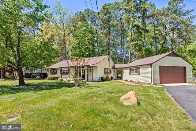 104 OAKLEE DR, Fruitland, MD 21826