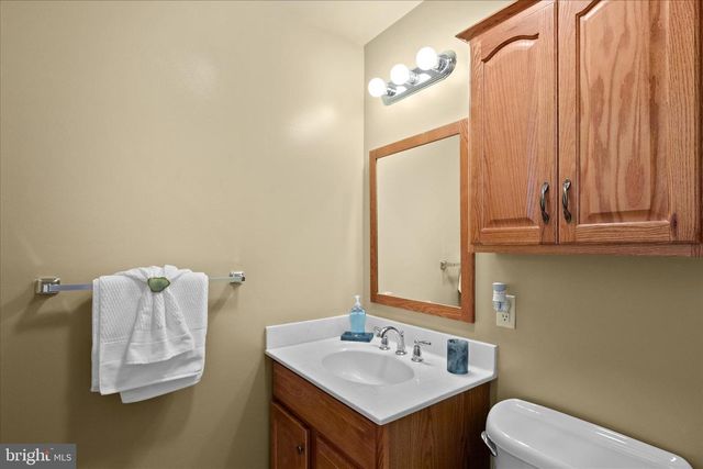 104 OAKLEE DR, Fruitland, MD 21826