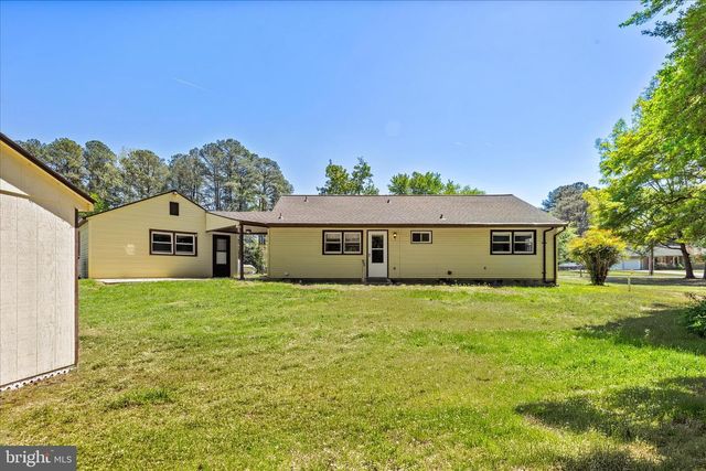 104 OAKLEE DR, Fruitland, MD 21826