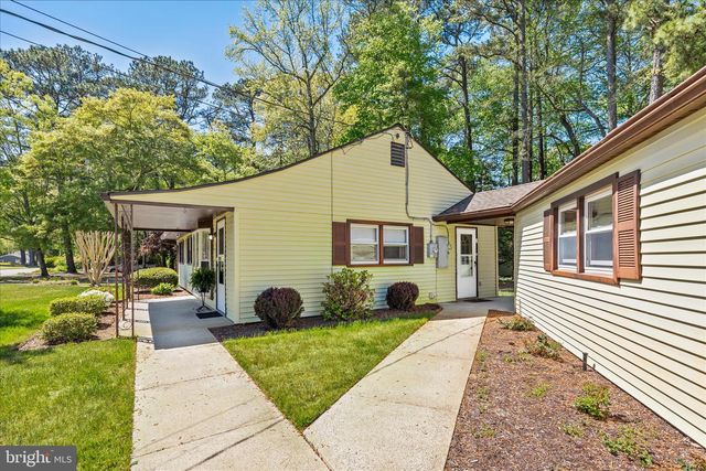 104 OAKLEE DR, Fruitland, MD 21826