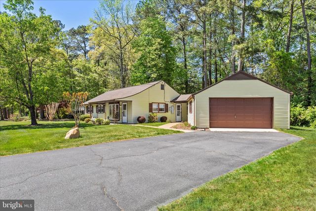 104 OAKLEE DR, Fruitland, MD 21826