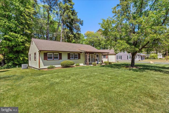 104 OAKLEE DR, Fruitland, MD 21826