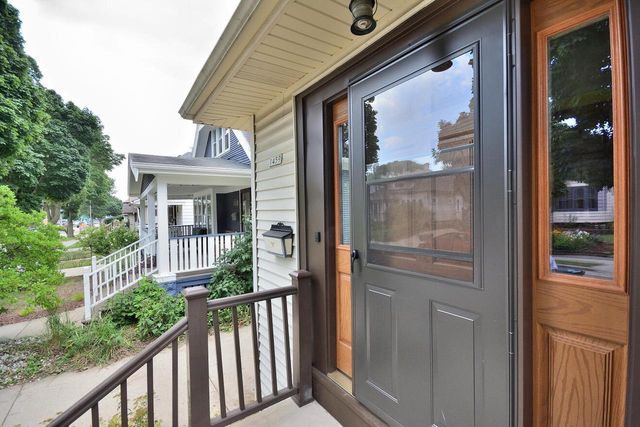 1459 N 50th PLACE, Milwaukee, WI 53208