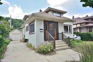 1459 N 50th PLACE, Milwaukee, WI 53208