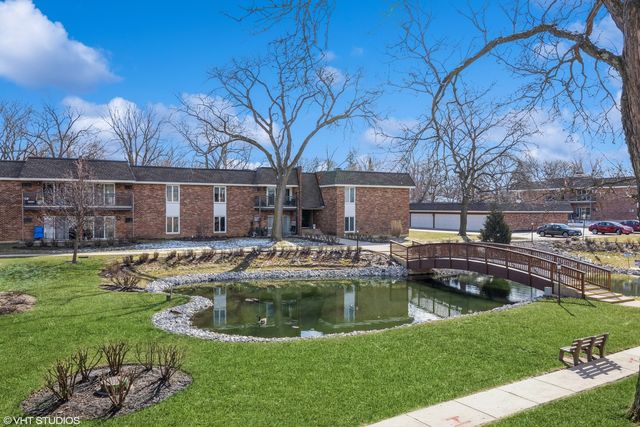 3913 Saratoga Avenue G-105, Downers Grove, IL 60515