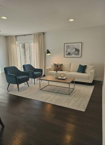 3913 Saratoga Avenue G-105, Downers Grove, IL 60515