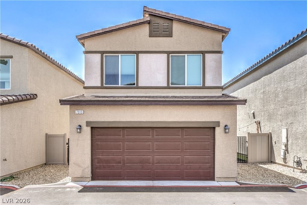 7313 Sunray Point Street, North Las Vegas, NV 89084 — photo 3
