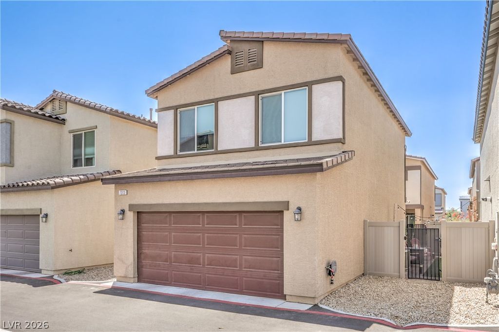 7313 Sunray Point Street, North Las Vegas, NV 89084 — photo 4