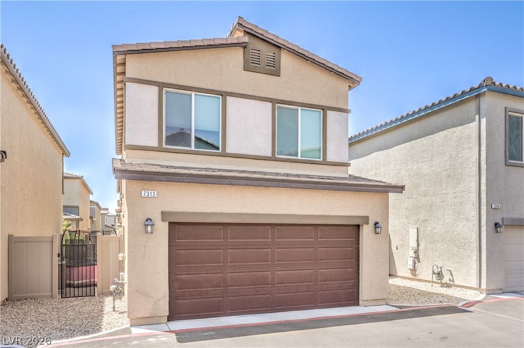 7313 Sunray Point Street, North Las Vegas, NV 89084 — photo 5