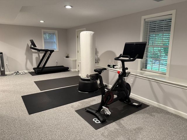 112 Burlington Street, Woburn, MA 01801